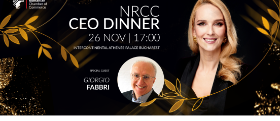 NRCC CEO DINNER 2025